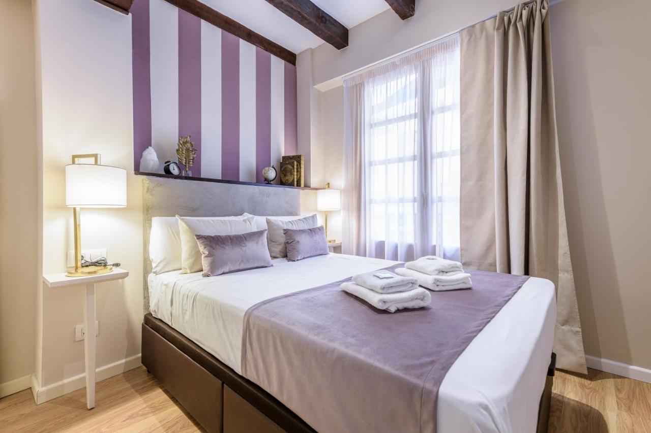 Ttdssa Vlc Ramellets Street Market Appartamento Valenza