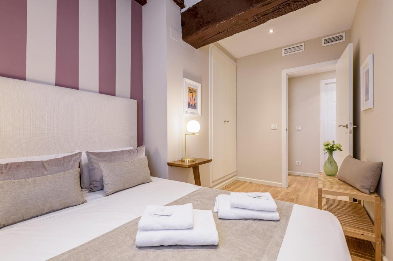 Ttdssa Vlc Ramellets Street Market Appartamento Valenza
