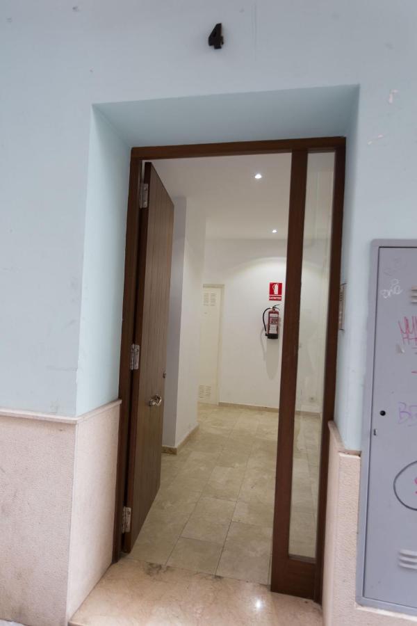 Ttdssa Vlc Ramellets Street Market Appartamento *